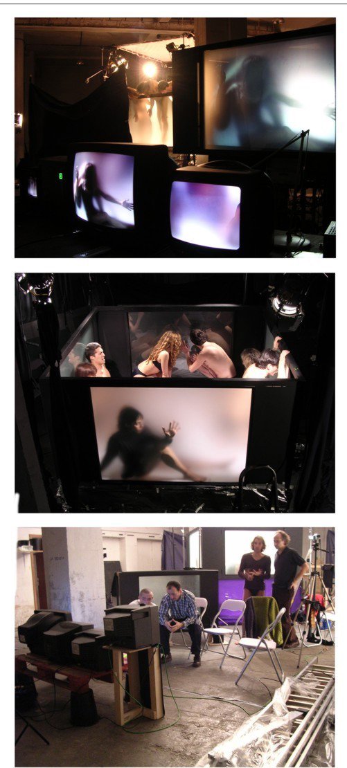  procesos grabacion visuales opyoum videoescultura tesseract  alfredo colunga  taller de investigacion audiovisual manava registro artistico fotografia y dise&ntilde;o web bego&ntilde;a mu&ntilde;oz all rights reserved