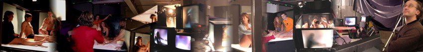 procesos ensayos grabacion  visuales opyoum videoescultura tesseract expanded cinema alfredo colunga taller de investigacion audiovisual manava registro artistico fotografia y dise&ntilde;o web bego&ntilde;a mu&ntilde;oz all rights reserved