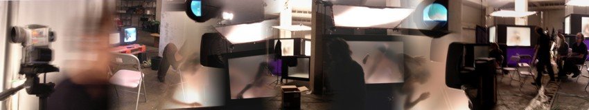 procesos ensayos grabacion visuales opyoum videoescultura tesseract alfredo colunga taller de investigacion audiovisual manava registro artistico fotografia y dise&ntilde;o web bego&ntilde;a mu&ntilde;oz all rights reserved