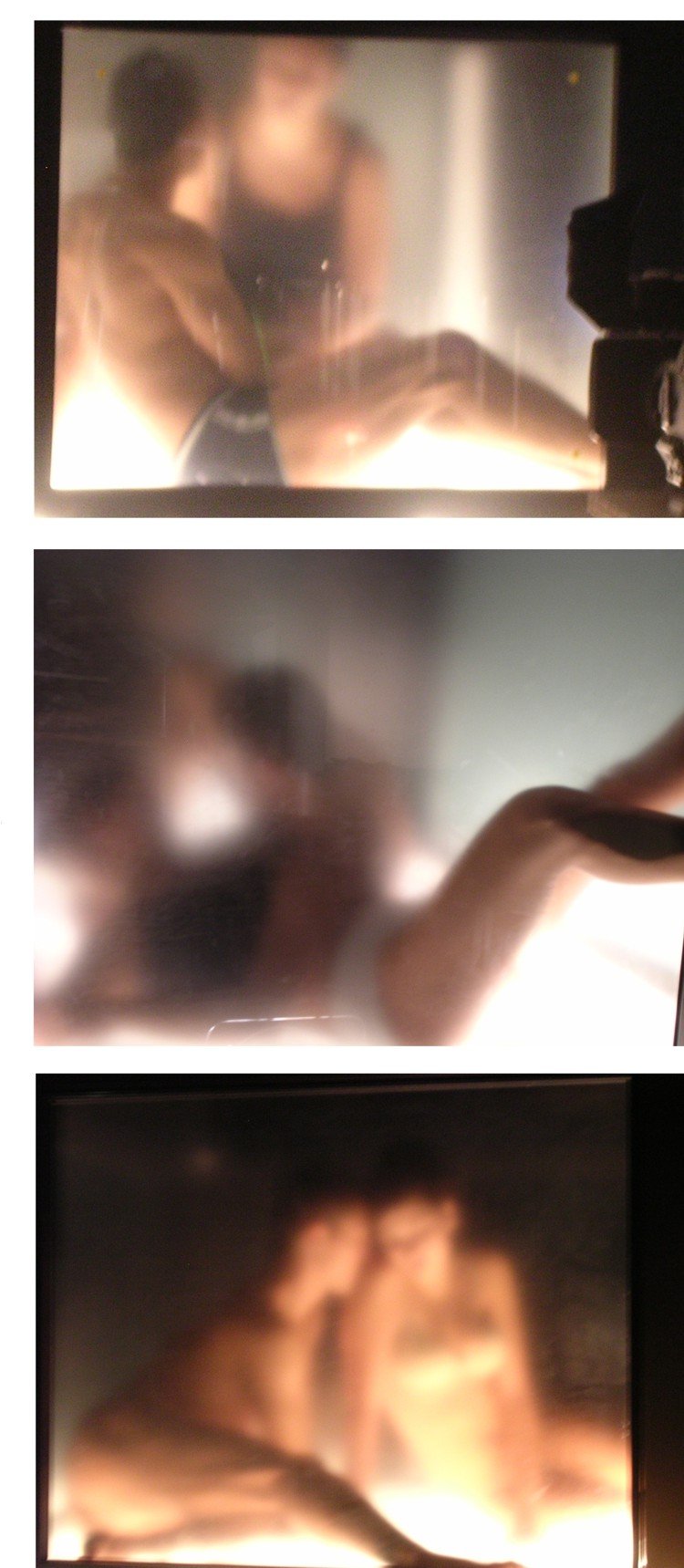 procesos ensayos grabacion visuales opyoum videoescultura tesseract alfredo colunga taller de investigacion audiovisual manava registro artistico fotografia y dise&ntilde;o web bego&ntilde;a mu&ntilde;oz all rights reserved