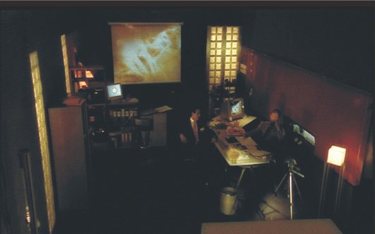 videostill copyright alfredo colunga all rights reserved